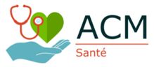 logo ACM Santé